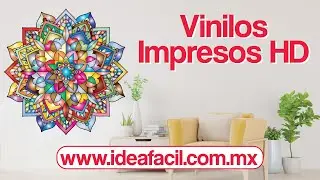 Nuestros Vinilos Impresos