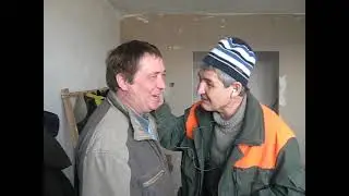 Саша Гладкий поет, и моня и Андрей рядом MVI 0669 270208