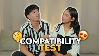 COMPATIBILITY TEST W/ KATHRHOUVE