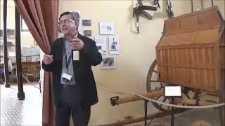 2023 10 21  Keszthely Festetics kastély Hintómúzeum
