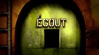 FB Covers #49 - &Eacute;gout (Cover)