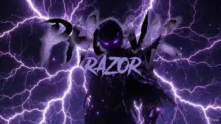 PHONK &ndash; RAZOR ⚔️ Brazilian Phonk | Dark Aggressive Phonk | Anime Phonk 2026 | VIRAL
