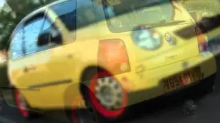Volkswagen Lupo Project  Euro DUB