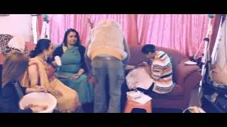 Wienash & Shireen Ramdhani | Mehndi
