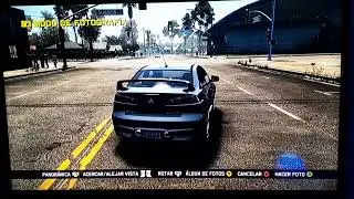 Midnight Club Los Angeles - All Delivery Cars (2/2)