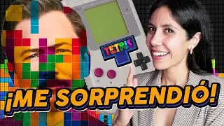 La película de TETRIS... NO ES LO QUE IMAGINABAS | CRÍTICA