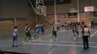 CLUB BALONCESTO ARGAMASILLA (FASE FINAL)
