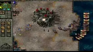 Tzar The Burden of The Crown- The final mission
