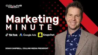 TikTok's New Ad Solutions, Google Ads' Data Retention Policy, and Snapchat's Latest Ad Placements