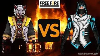 FREE FIRE OP GAMEPLAY | 1 VS 4 | BUNTY FF GAME PLAY