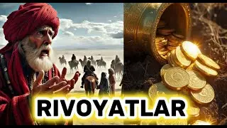 RIVOYATLAR HIKOYALAR ZAMONA UZ