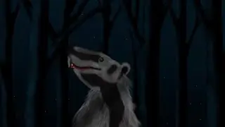 The Evolution of Predatory Rats (Canceled series)