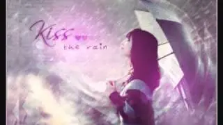 Yiruma - Kiss the Rain [chinese cover]