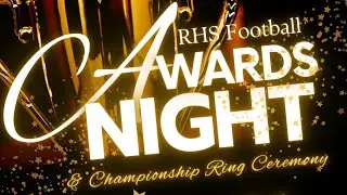 RHS Royals Football Championship Recap