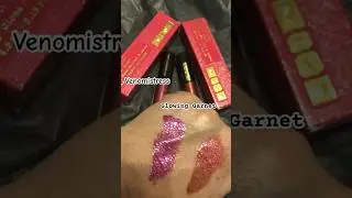 PML Stunning, Glitter Glosses! 50% Off!
