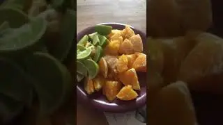 Der Entsafter entsaftet die Fr&uuml;chte toll - Princess VitaPure Slow Juicer Typ 202041