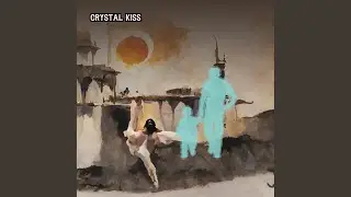 Crystal Kiss