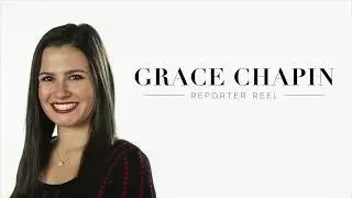 Grace Chapin Demo Reel 2018
