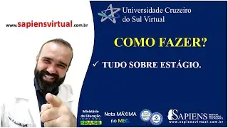 CRUZEIRO DO SUL VIRTUAL - TUDO SOBRE ESTAGIO