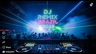 DJ AI BRAZIL &ndash; FUTURE CLUB ENERGY 🔊⚡ Energia Que Domina a Pista