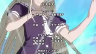 saki final ed