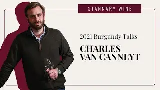 2021 Burgundy Talks &bull; Charles Van Canneyt