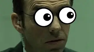 THE BUGGERY