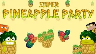 New Super Fruit Mixing Machine!! PROFIT!! | Super Pineapple Party 2023 | GROWTOPIA