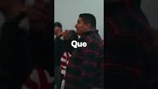 El nunca te fallara
