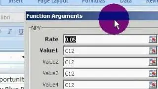 Equivalent Annual Cost.avi