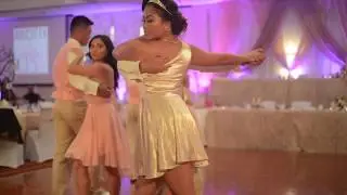 ABUCOTTY Tango-Don't Stop the Music (Daniel Kim Pa' Bailar Mix)