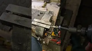 another one fixed. Milwaukee Impact Diver hitting again. #tool #drill #Milwaukee #workshop
