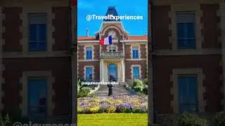 Soulac-sur-Mer with Norwegian Star @TravelExperiences