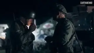 БАБИЙ ЯР И АД 