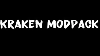 krakeN MODPACK / LOW-MEDIUM PC .