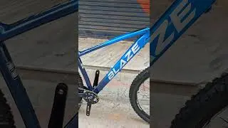 BLAZE 1000 PRO      MECHICYCLESHOP BIRTAMODE