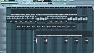 I.Lk. Prod. - Beat 3 of Sample (Rap / Hip Hop)