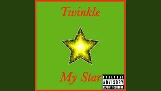 Twinkle My Star (feat. Boyan Tantchev)