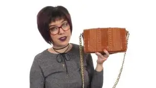 Sam Edelman Hanna Boy Bag  SKU:8836848