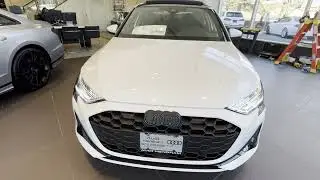 2025 Audi A3 Premium Bridgewater, Somerville, Mechanicsville, Bradley Gardens, Raritan