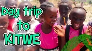 Day trip to Kitwe (Vlog #3) || Zambia