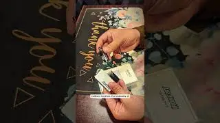 Caliburn Ironfist L Pod Unboxing 🤑 #unboxing #vapelove #shorts #viralvideo #shortvideo #viral #song