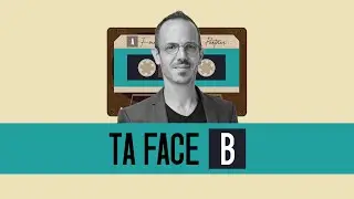 Ta Face B : Geoffroy Robin, COO @Hippoc