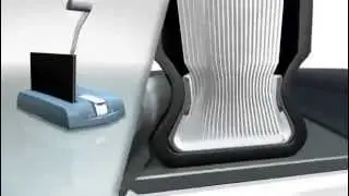 Leitz ImpressBind 140 machine