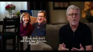 WOTM: The Case for Christ