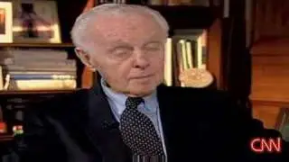 CNN: Nancy Pelocy - Fighting Genocide