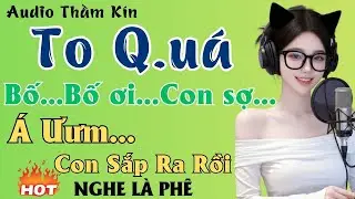 Con Dâu Thiếu Thốn | Truyện Đêm Khuya Hay Nhất 2026