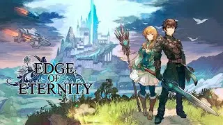 Edge Of Eternity (Xbox Series S) - Gameplay - Elgato HD60 S+