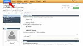 LibGuides: Creating a Guide