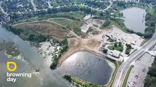 World Landscape Architecture Month 2022 | Geist Waterfront Update
